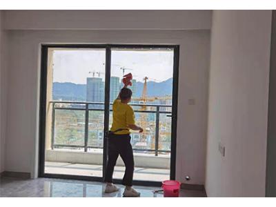 工業(yè)園區清潔